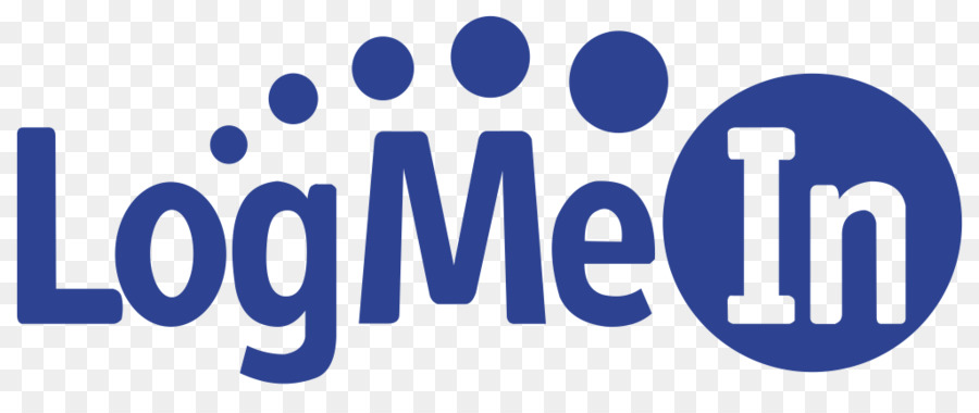 Logo LogMeIn, Inc. Software Per Computer TightVNC Font - 