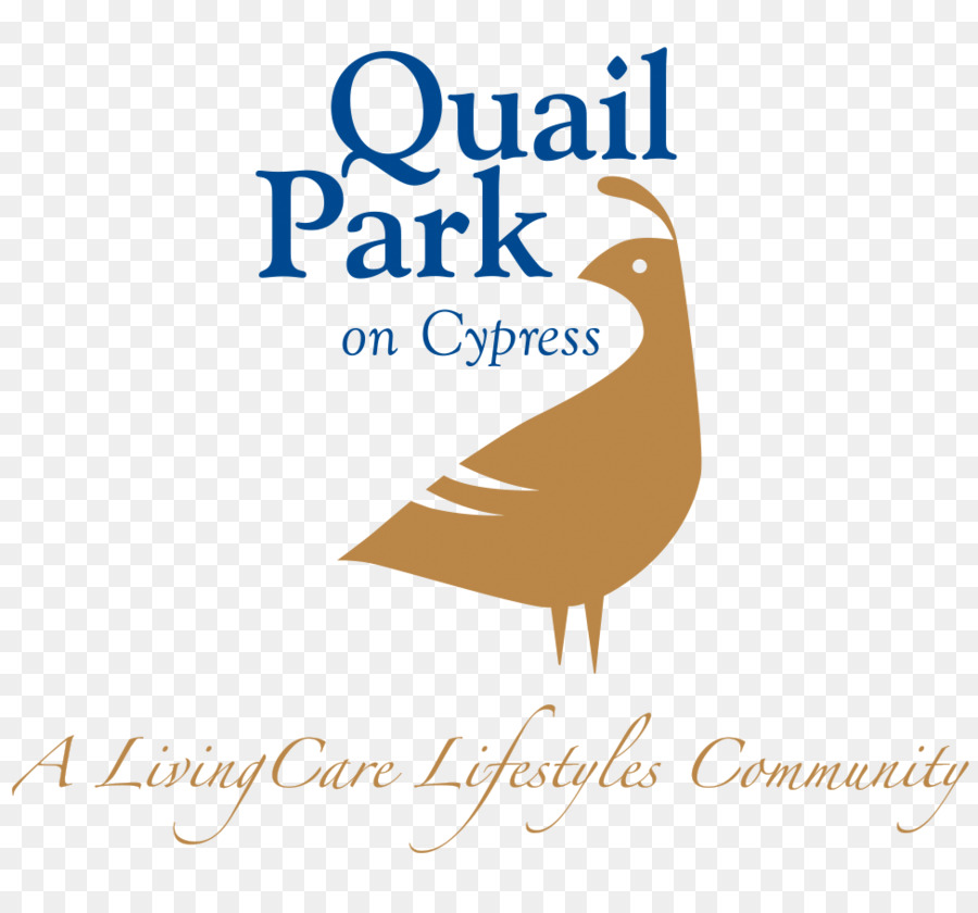 Quail Park auf Cypress Logo Quail Park Memory Care Residenzen von Visalia Quail Park bei Shannon Ranch Quail Park von Oro Valley - 