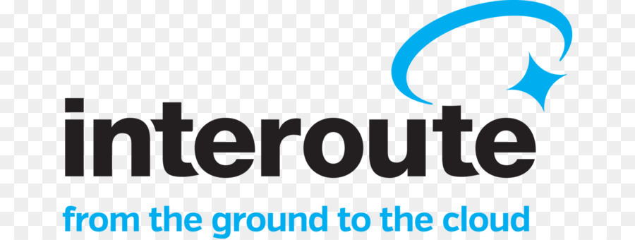 Interoute Logo đám Mây giao lưu dữ Liệu trung tâm - đám mây