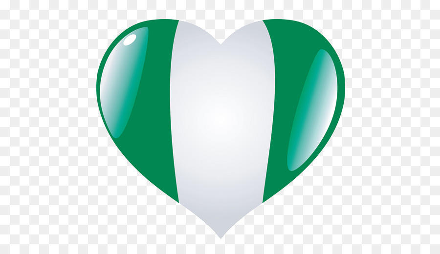 Nigeria Véc tơ đồ họa Ảnh miễn phí tiền bản Quyền Hoạ - trái tim