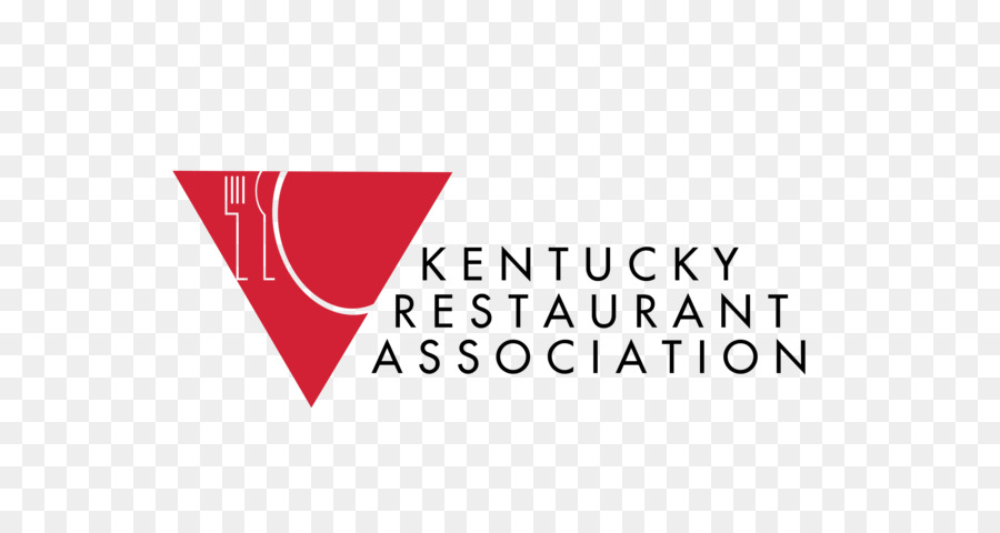 Kentucky Gaststättenverband Geschmack von Louisville Logo Marke - 