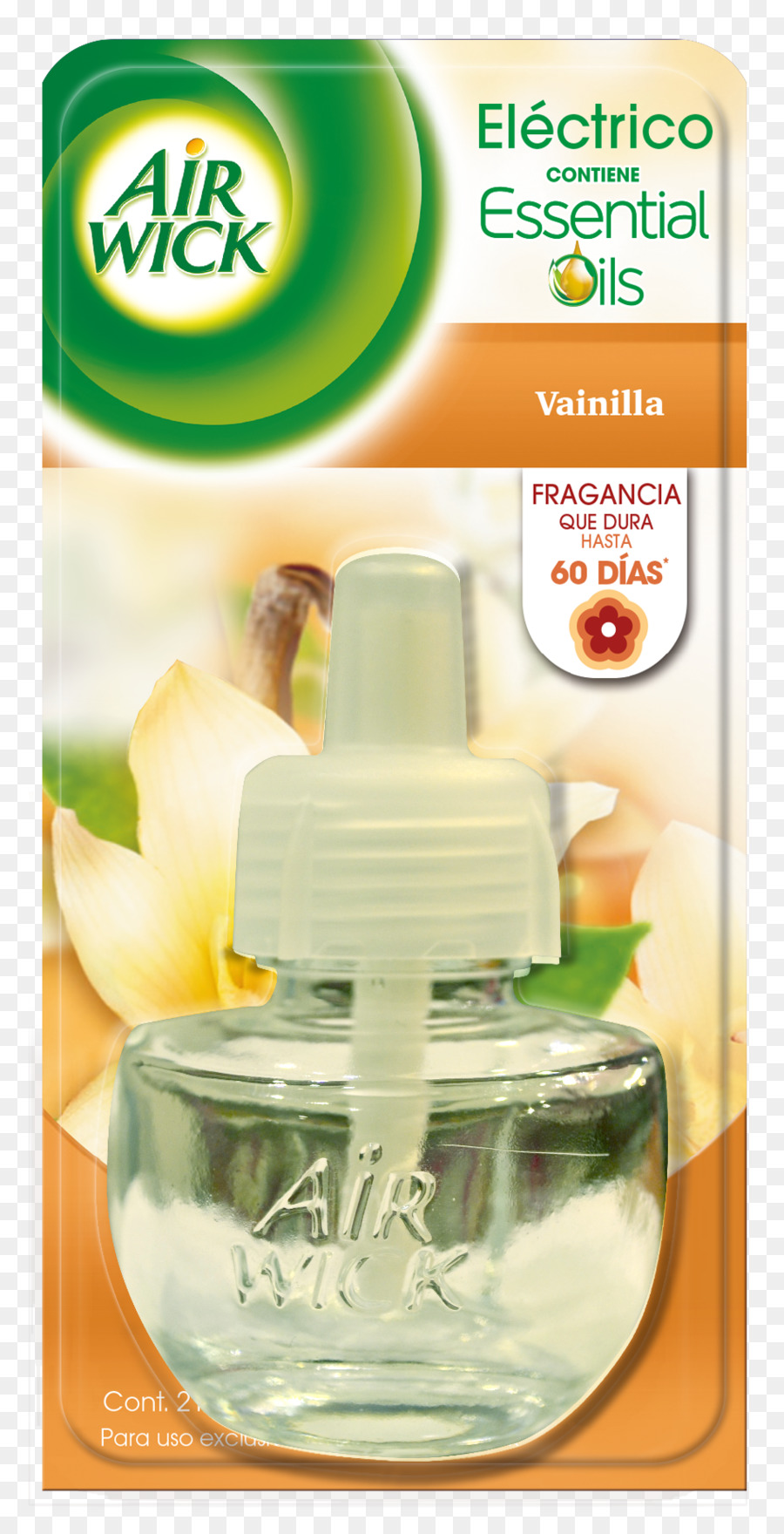 Deodoranti per ambienti Air wick olio di fragranza solo dispositivo Desodorante ambiental Air Wick - Aromatitzant