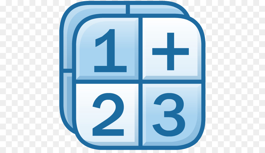 Puzzle matematica Icone del Computer Portatile di Rete di Grafica Vettoriale grafica - 