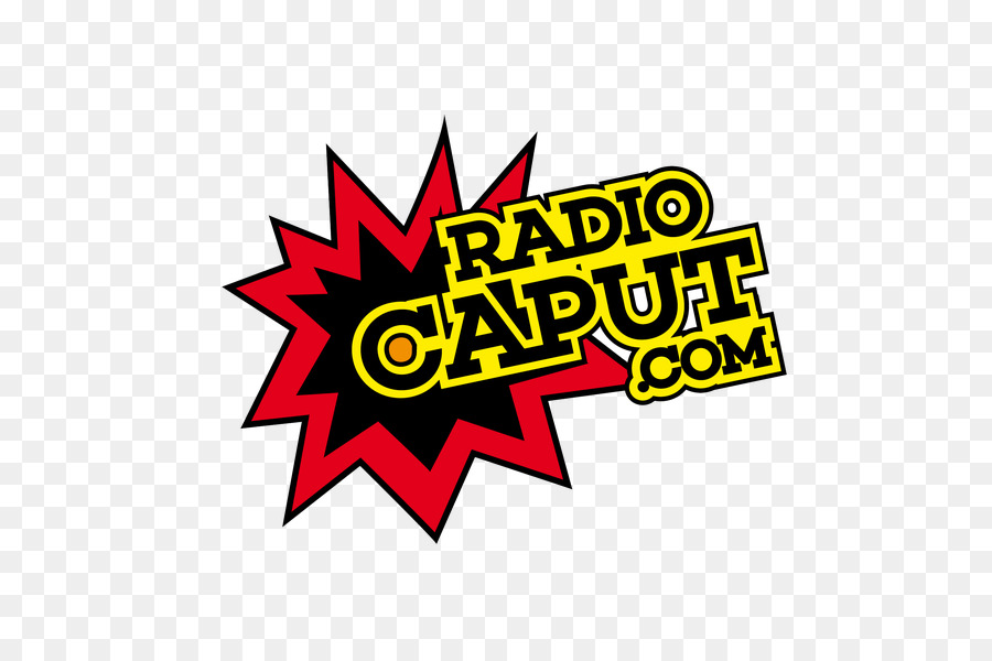 Logo, Clip-art-Grafik-design-Radio Caput Marke - 