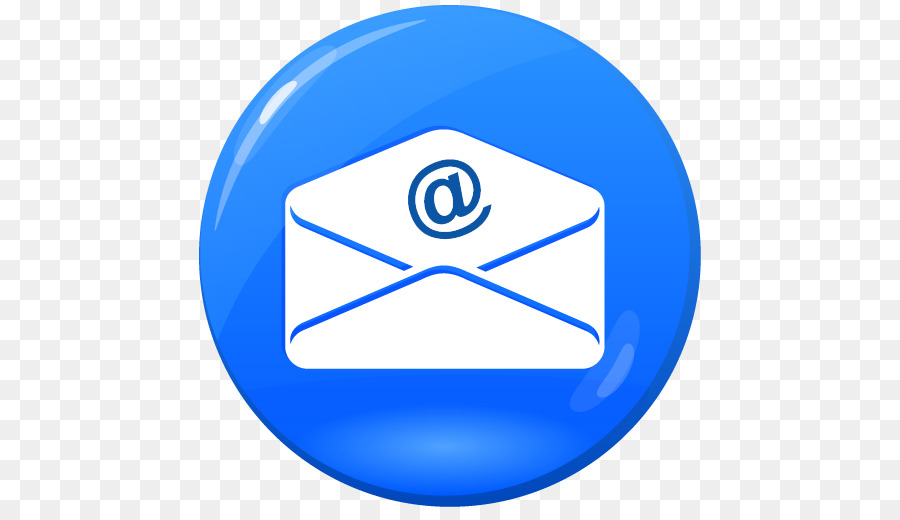 E-mail Icone del Computer AOL Mail il Supporto Tecnico di Messaggio - e mail