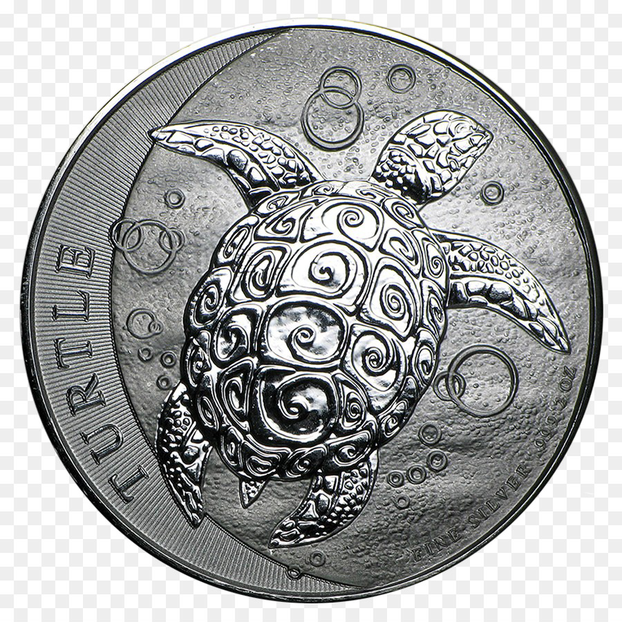 Moneta d'argento di Niue Canadese Oro Foglia d'Acero - argento