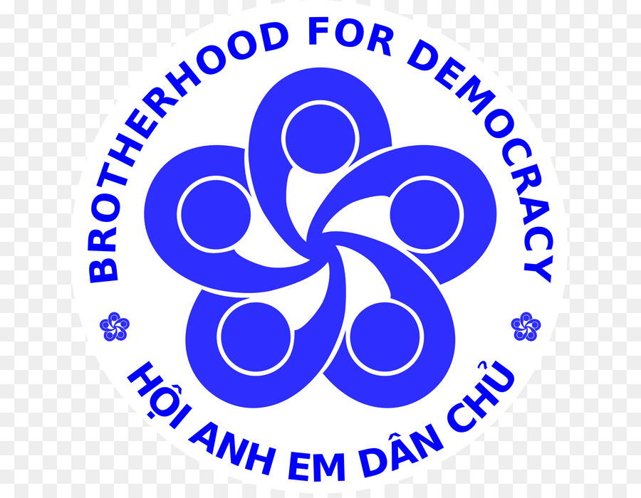 La Democrazia Logo Vietnam Brand Organizzazione - Ngoc Anh