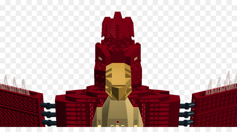 Phoenix xây Dựng thần thoại hy lạp Lego ý Tưởng - rực Mình