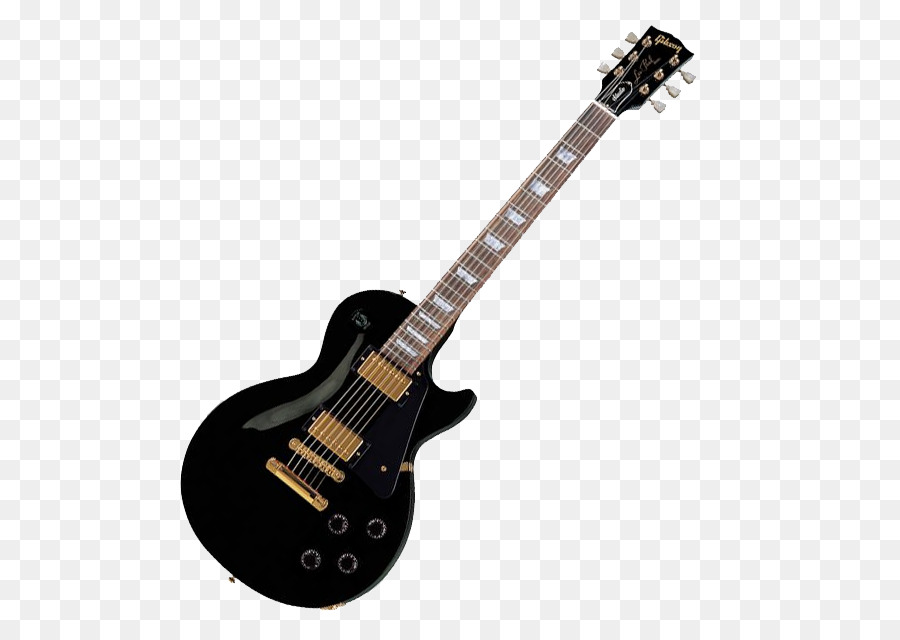 E-Gitarre Dean Thoroughbred X Sieben-saitigen Gitarre Gibson Brands, Inc. - Gitarre