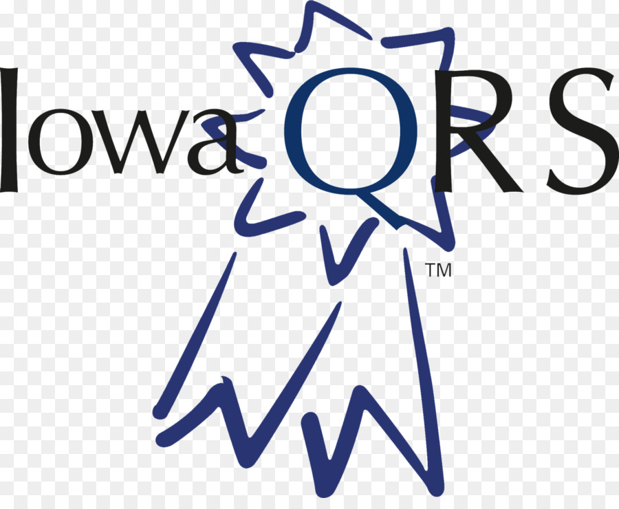 Logo Markenorganisation Iowa-Produkt - 