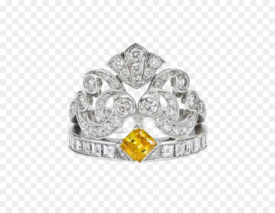 Ehering-Diamant-Schmuck Van Cleef & Arpels - Ring