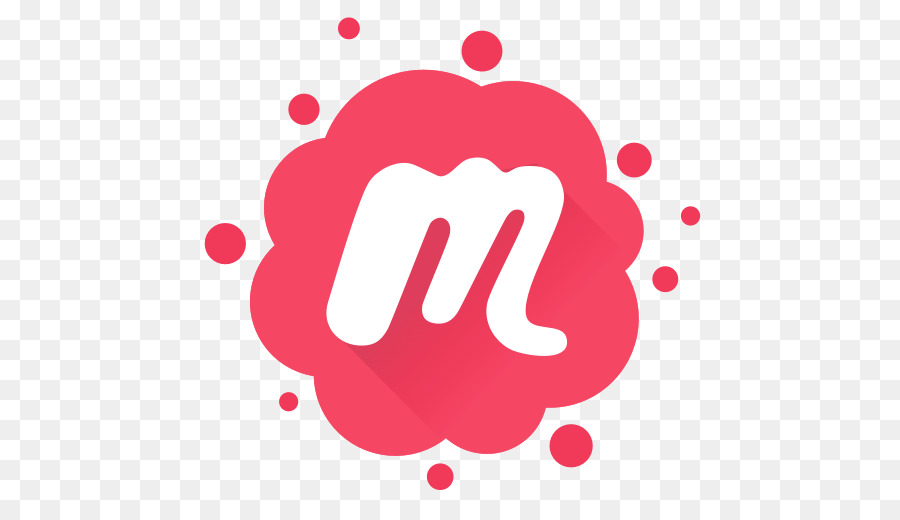 Meetup Logo Mobile app Android pacchetto di applicazione - 