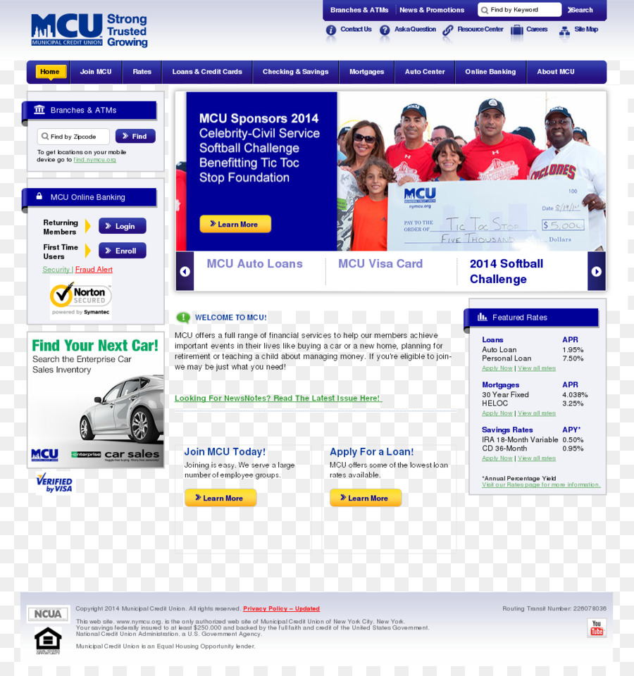 Web-Seite, die Online-Werbung Display-Werbung Organisation - 