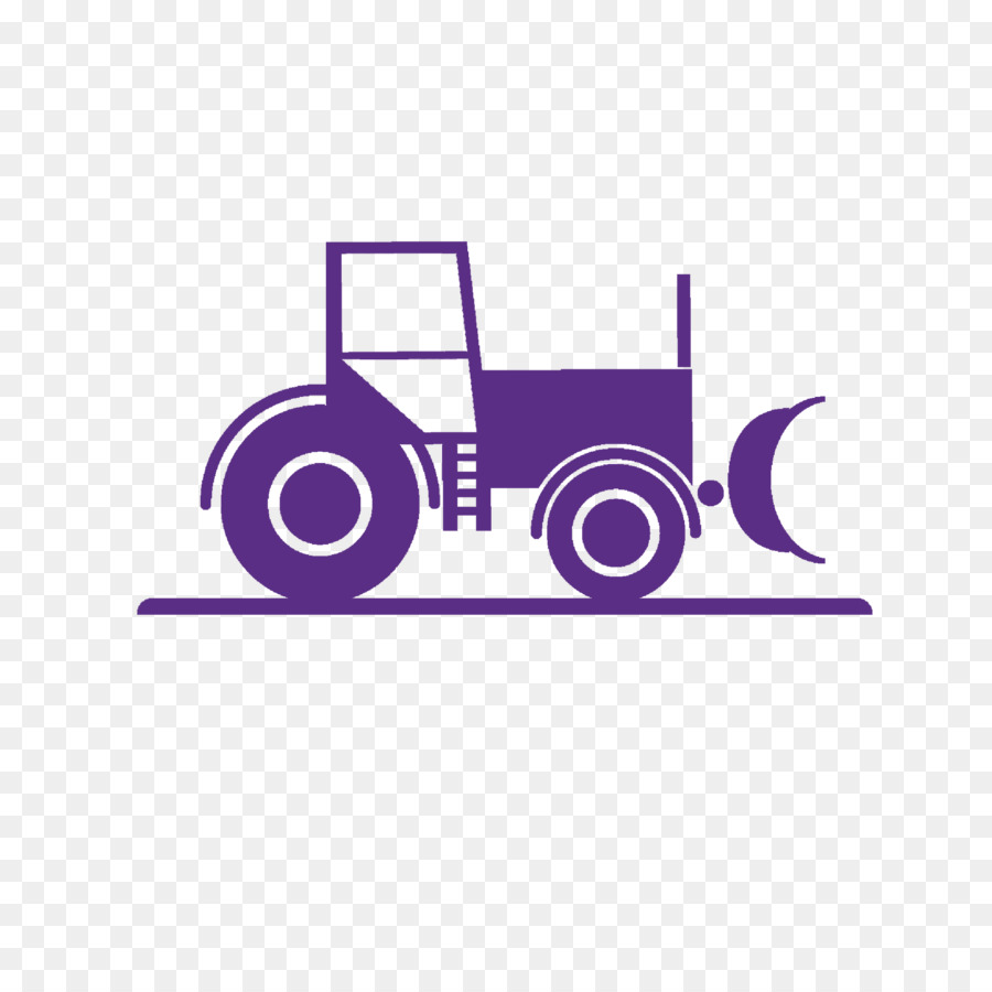 Blackneedle Auto Logo Brand Agricoltura - 