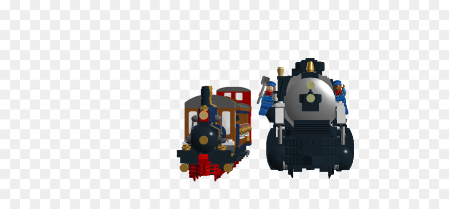 Treni Giocattolo & Train Set Lego Idee Sheldon Cooper - 