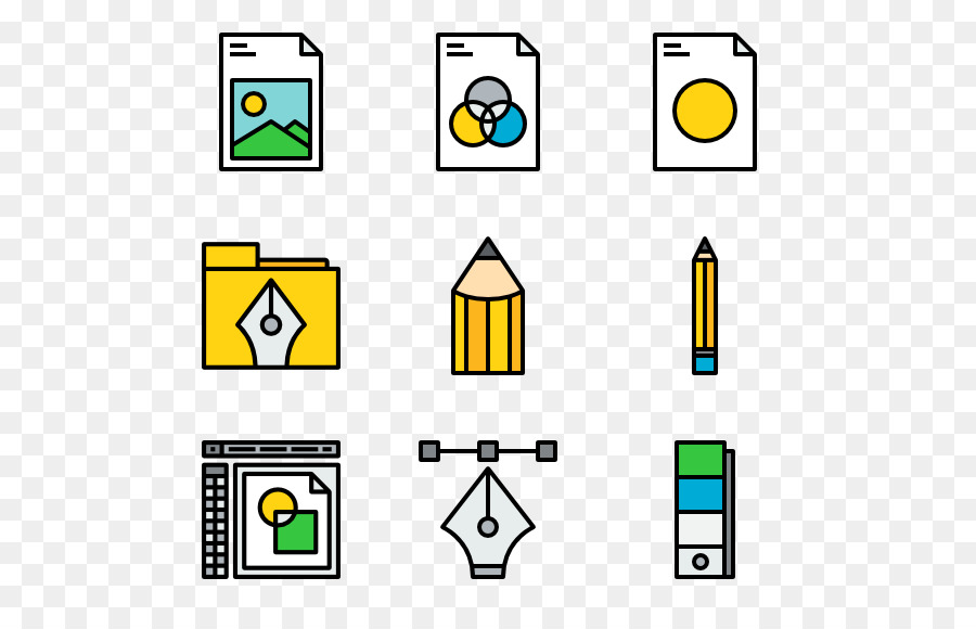 Computer Icons Encapsulated PostScript Scalable Vector Graphics File format - 