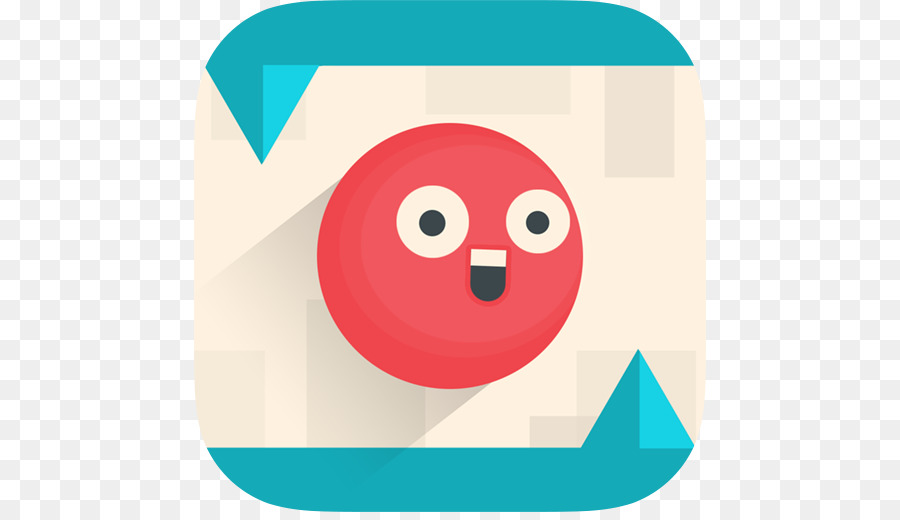 Sling Drift Kurvigen Rad Red Ball-Hüpfen-Kriechen-Schock-Rot Ball: Bounce Dash Jump! - Android