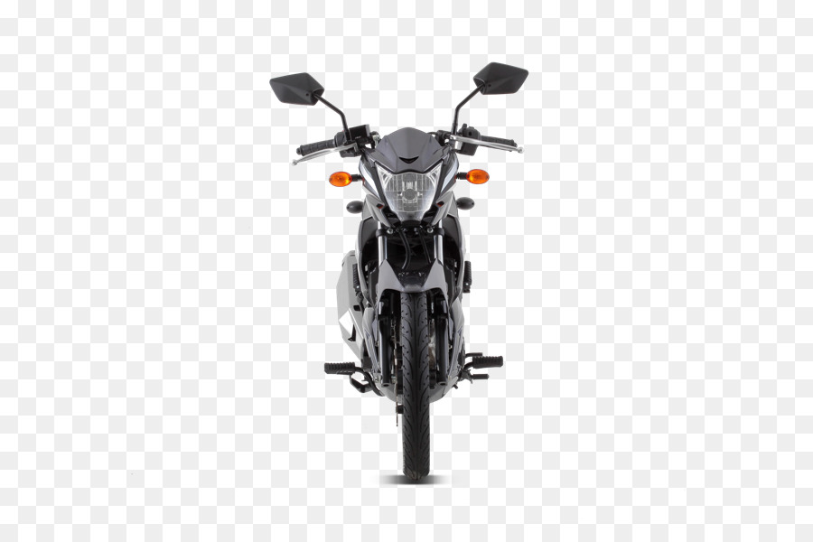 Kawasaki Motorräder-Auto-Viertakt-Motor-Bremse - Motorrad