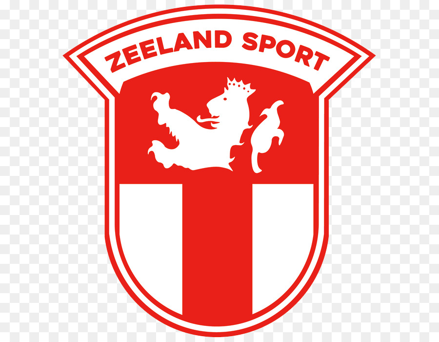 Zeeland Sport Red