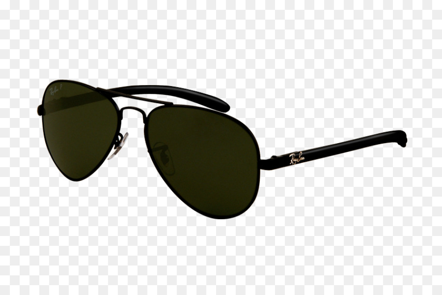 Ray-Ban Aviator Carbon Fibre occhiali da sole Aviator Ray-Ban Aviator Flash - Ray Ban