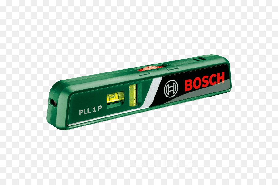 Bosch Pll 1 p-Laser-Wasserwaage Laser Level Linie laser-Wasserwaagen-Laser line level - Laser Line Level