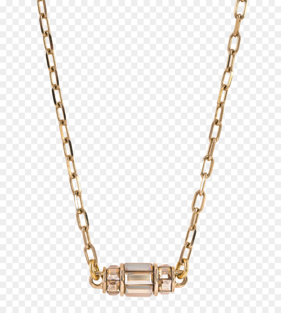 Halskette Ohrring Schmuck-Anhänger Kate Spade New York - Halskette