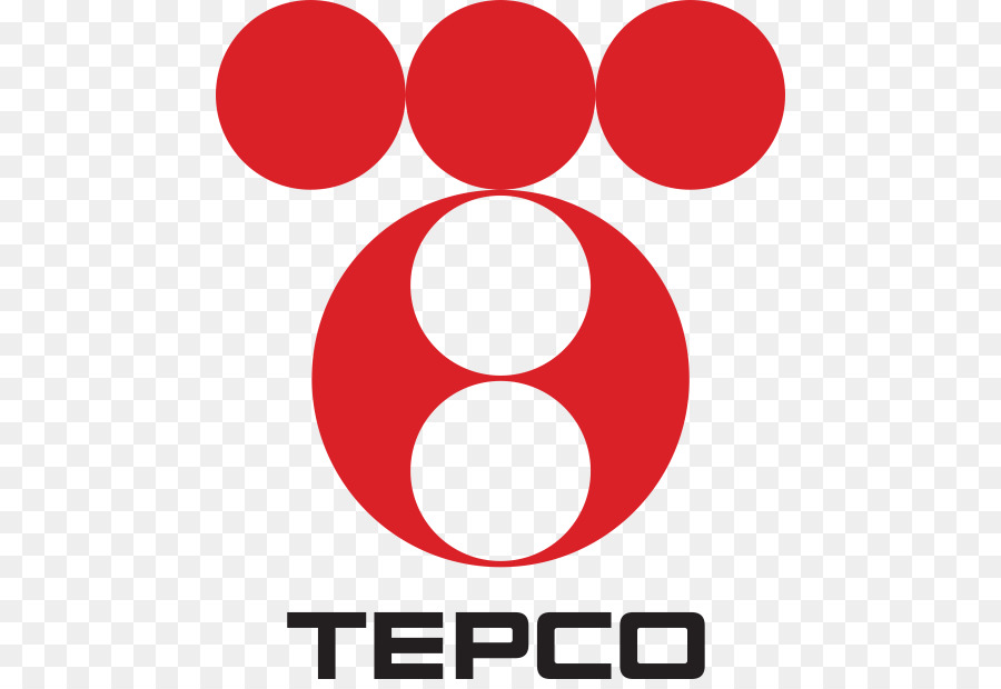 Tokyo Electric Power Logo