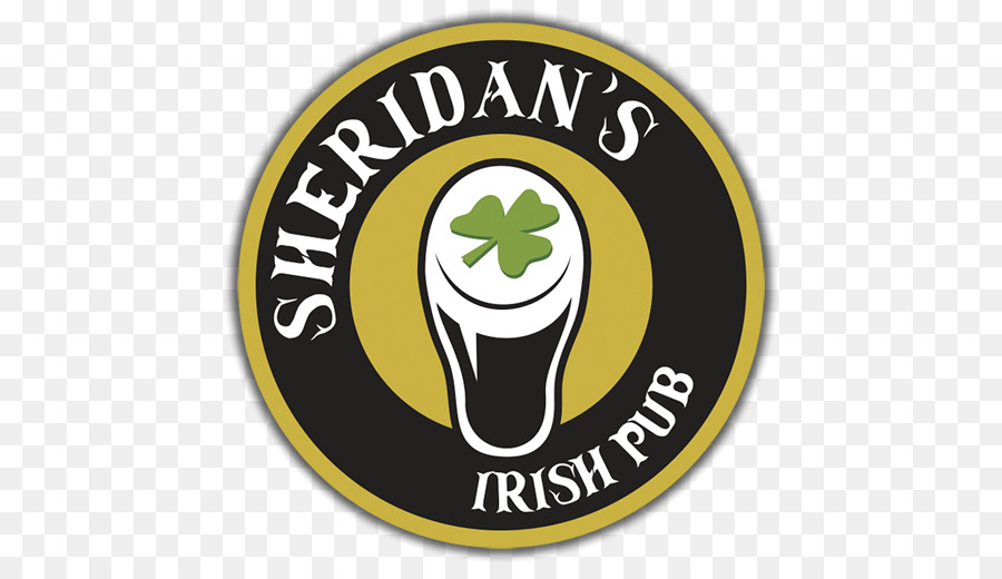 Logo Marke Font-Irish pub - 
