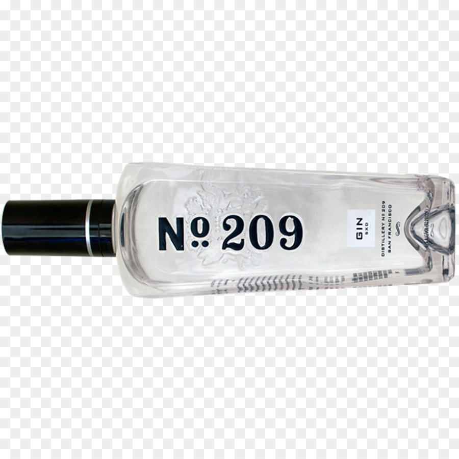Gin No 209 Produkt-Flasche Computer-hardware - 