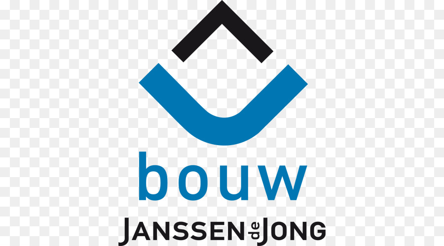 Logo Janssen De Jong Groep B. V. Organisation Bau Produkt - 