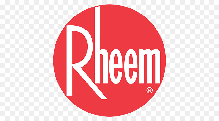Ofen Rheem-Wasser-Heizung Klimatisierung HVAC - Aktivierungs flyer