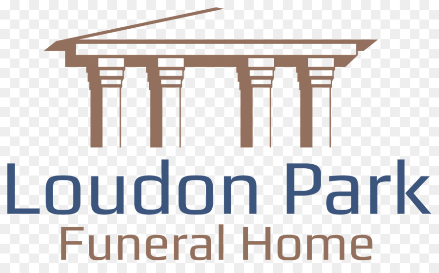 Loudon Park-Logo-Schriftart-Produkt-Marke - 