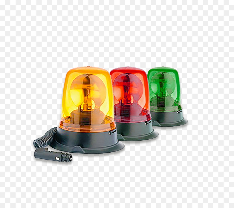 Einsatzfahrzeug-Beleuchtung Informationen Binnenvaartpolitiereglement Lampe - 