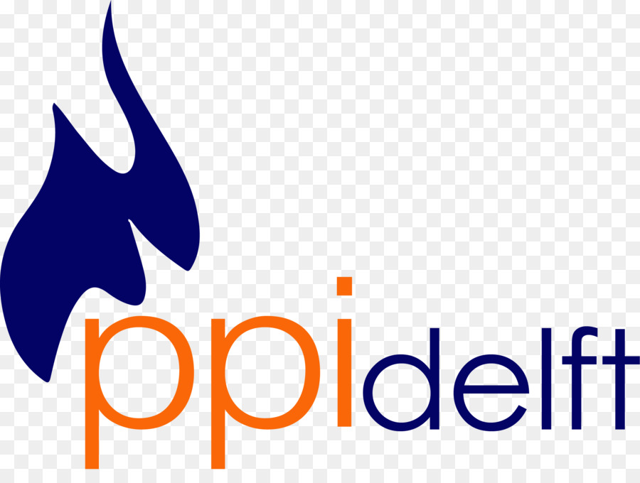 PPI Delft Segreteria Logo Graphic design Marca Van Hasseltlaan - 
