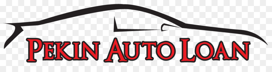 Pekin Auto-Kredit East Peoria-Logo Marke Credit - 
