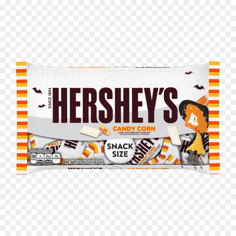 Schokoriegel, Weiße Schokolade Hershey ' s Cookies 'n' Crème The Hershey Company Süßigkeiten - Süßigkeiten