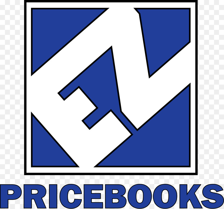 Logo Pricebook Co., Ltd. Il Numero Di Brand Linea - pulire