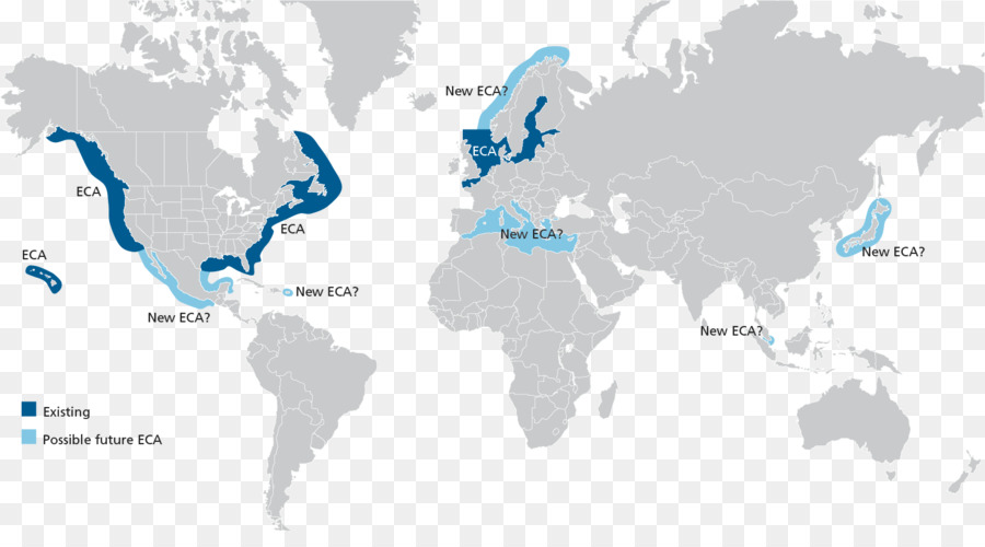 Mappa del mondo di grafica Vettoriale illustrazione Stock - mappa del mondo