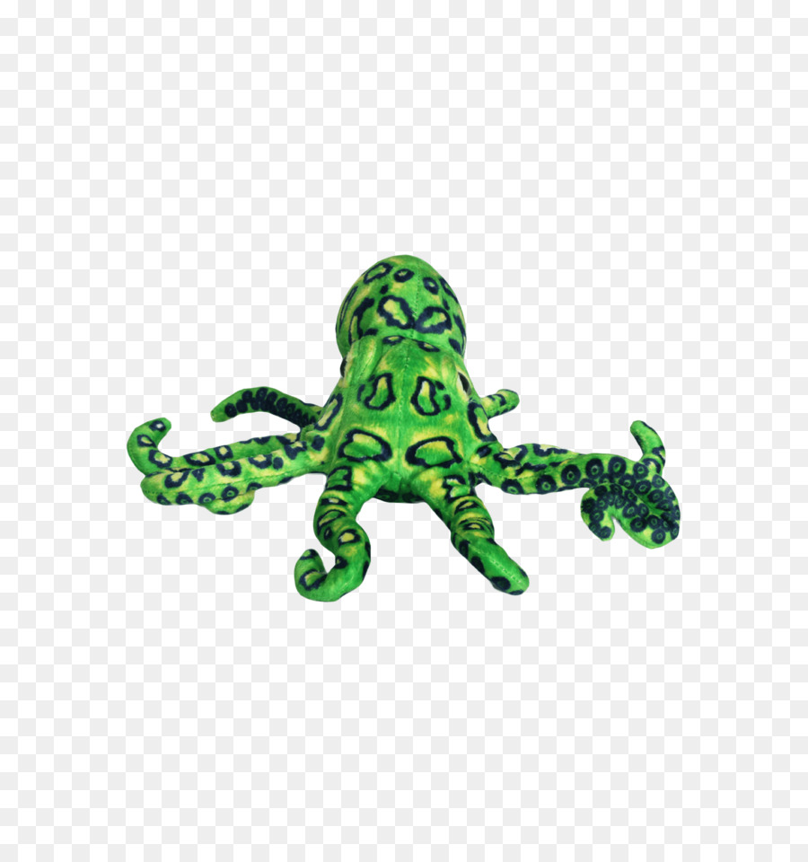 Octopus Reptil Tier - 