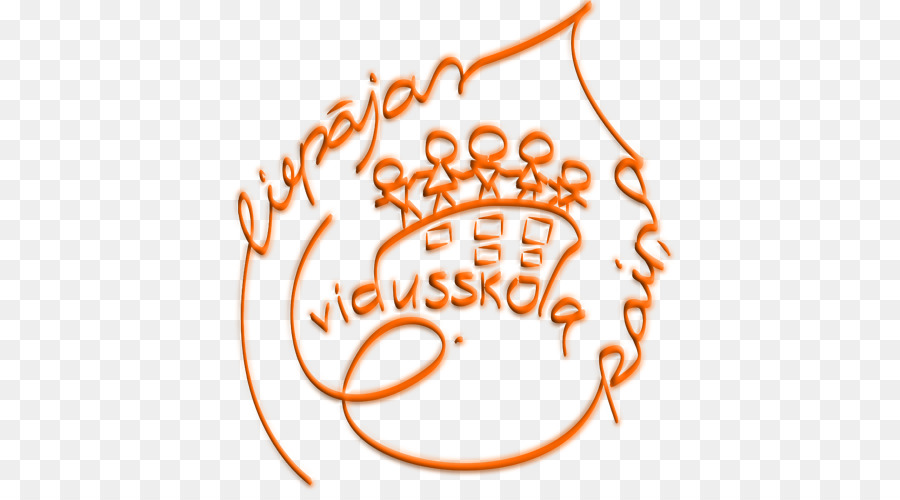 School-Logo 6.vidusskola, Clip-art Marke - 