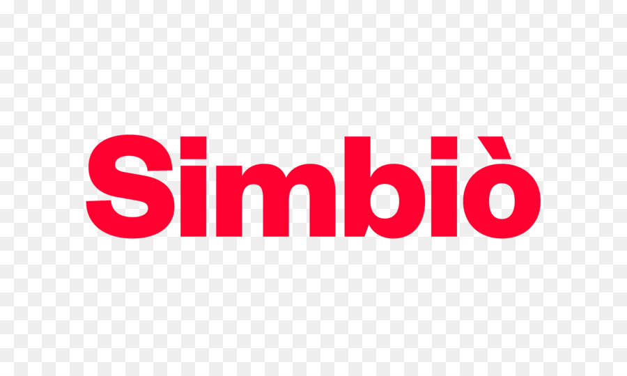 Marke, Logo, Produkt design Schrift - Symbiose