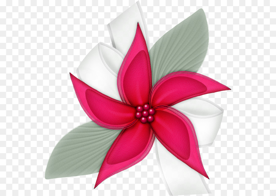Schneiden Sie die Blumen Blütenblatt Penny Parker-Bild - 