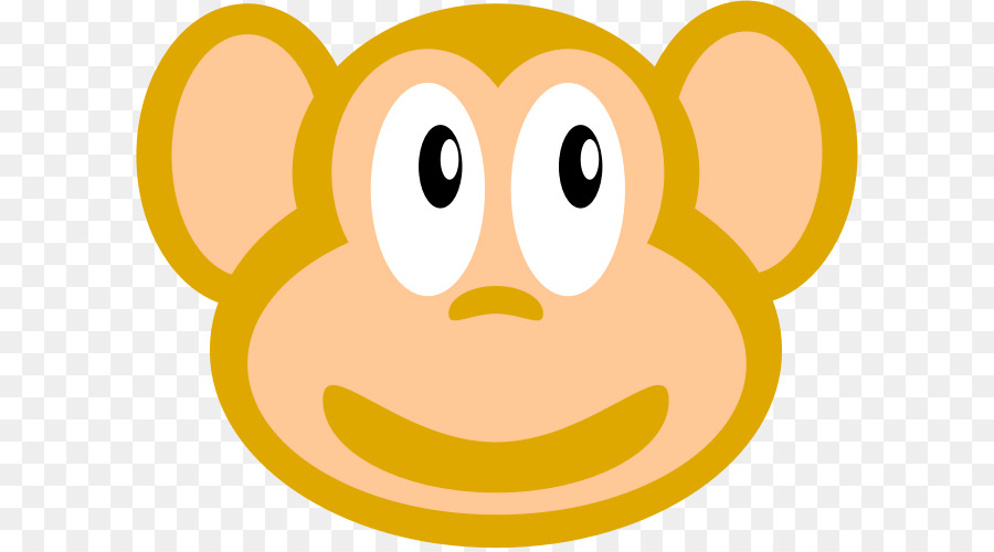 Smiley Clip art Produktlinie - ape-Grafik