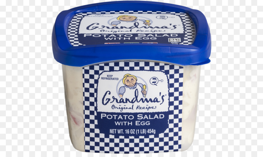 Makkaroni-Salat Kartoffel-Salat-Creme Eier-Salat Pasta-Salat - Salat