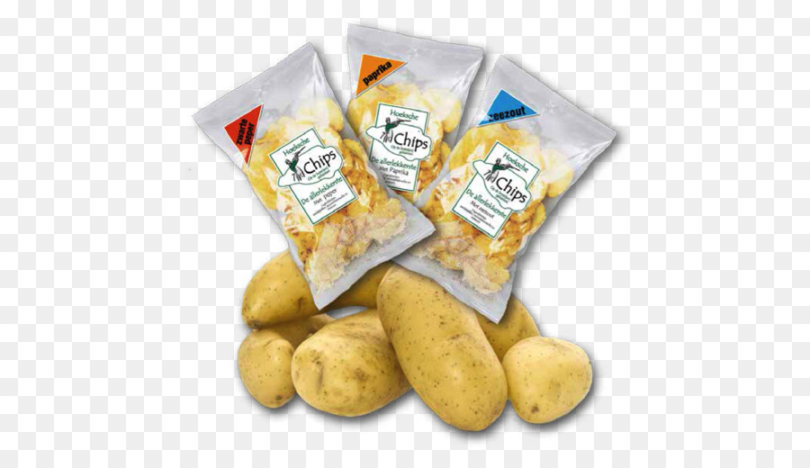 Bemerkenswert communicatie BV Kartoffel-Chips, Junk-food - junk food
