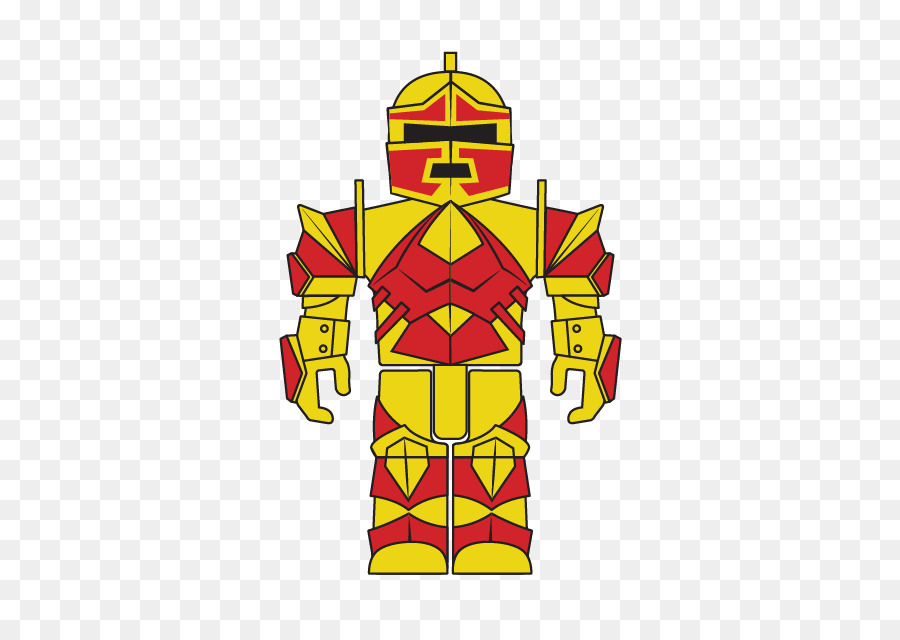 Roblox Yellow Png Download 502 628 Free Transparent Roblox Png