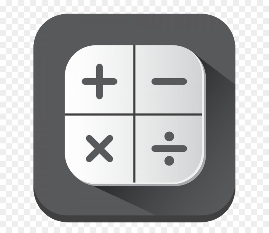 Calcolatrice Icone di Computer grafica Vettoriale Applicazione software Android - calcolatrice