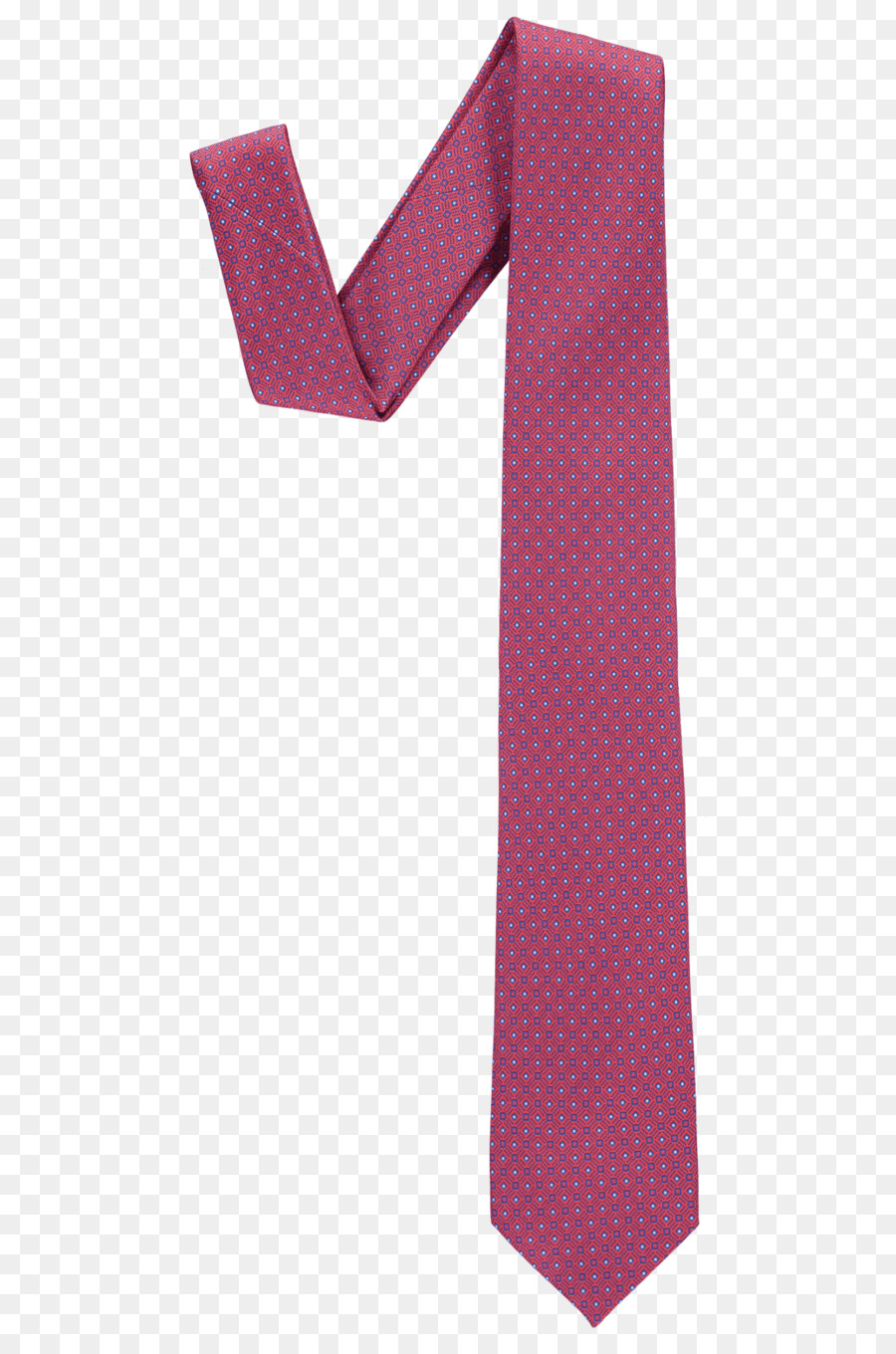 Cravatta di Seta Prodotto di design Pattern - 