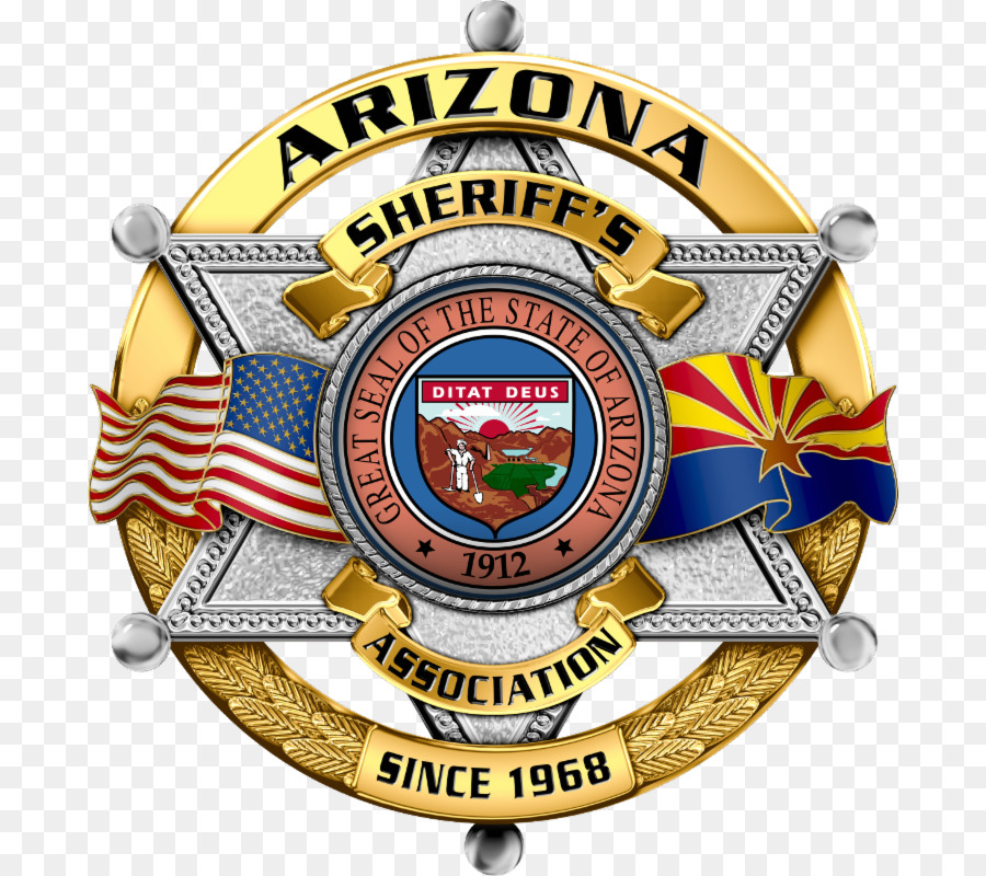 Arizona Associazione delle Contee dello Sceriffo della Polizia agenzia di applicazione della Legge - sceriffo