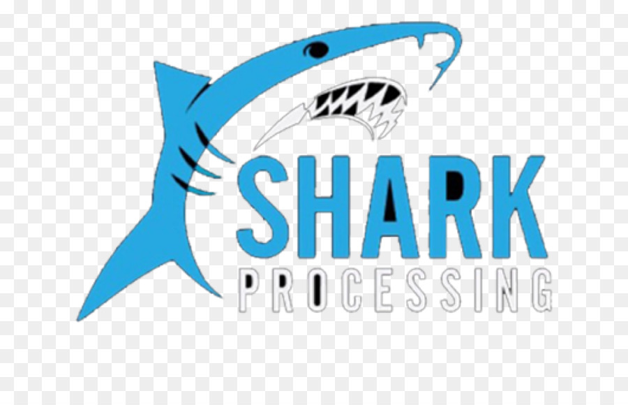 Logo Shark Die Marke Design Produkt - 